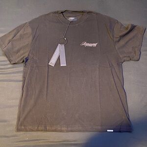 Represent owners club T-shirt
